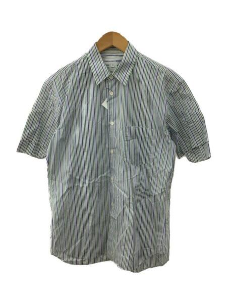 COMME des GARCONS SHIRT(コムデギャルソンシャツ) / 半袖シャツ/XS 