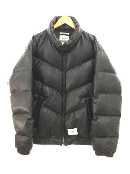WTAPS(ダブルタップス) / 21AW/TTL/JACKET/ダウンジャケット/L 