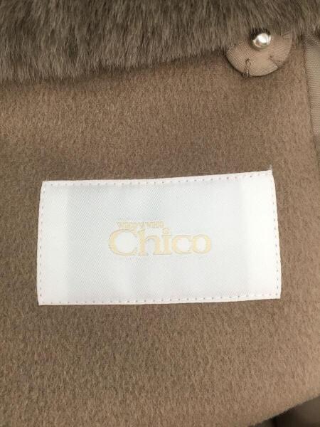 Chico(who