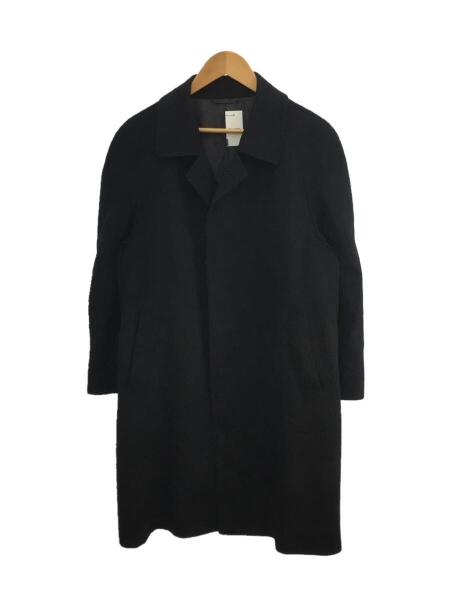 BELLUMORE チェスターコートメンズ カシミヤ100％