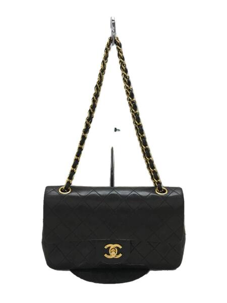 CHANEL(シャネル) / 3番台/チェーンショルダーバッグ_マトラッセ23_ 