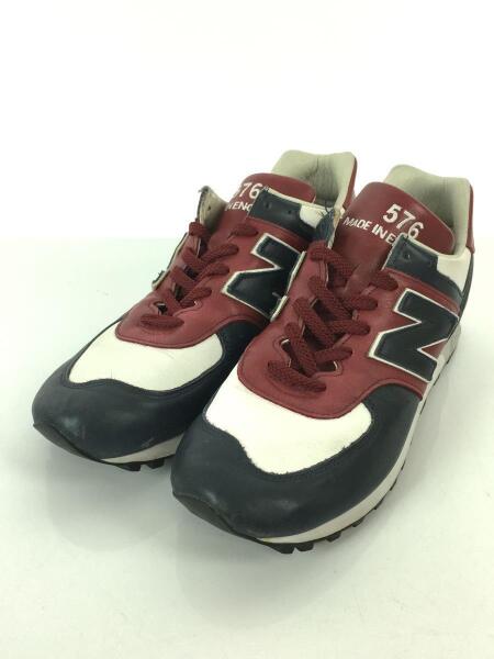 NEW BALANCE(ニューバランス) / ローカットスニーカー/UK8.5/トリコ 
