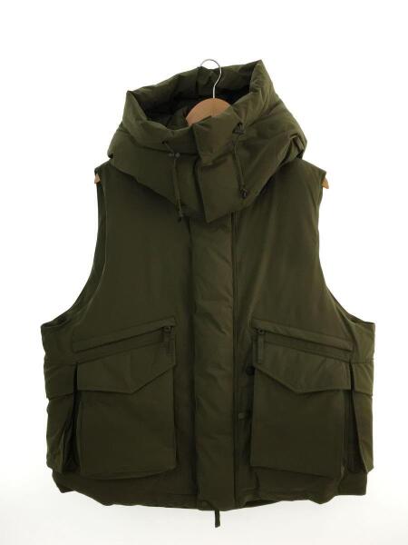 DAIWA([スポーツ]ダイワ) / DAIWAPIER39/TECH PADDING FISHING VEST 
