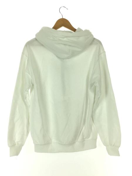 GOLF WANG(ゴルフワン) / IGOR Puppet Hoodie/パーカー/S/コットン/WHT 