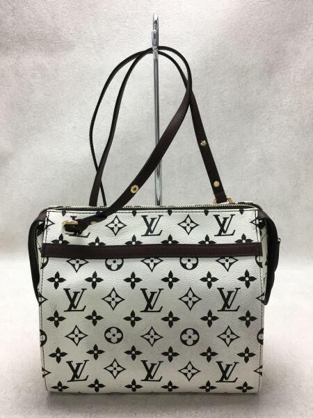 LOUIS VUITTON(ルイヴィトン) / M42210/スピーディ・アマゾンPM 