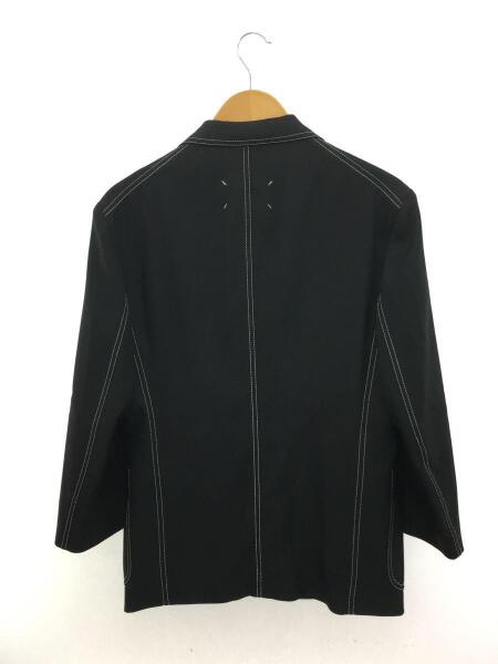 Maison Margiela(メゾンマルジェラ) / slim fit woven blazer 