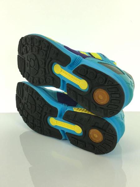 adidas(アディダス) / 2004年製/限定モデル/ZX 8000 OG Aqua