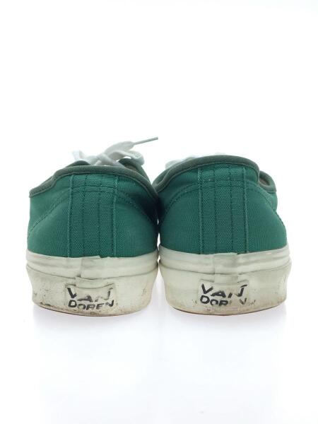 VANS(バンズ) / ×pilgrim surf supply/VAN DOREN/オーセンティック 