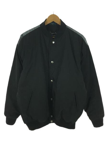 INTER BREED(インターブリード) / QUEEN OF RAP VARSITY JACKET 