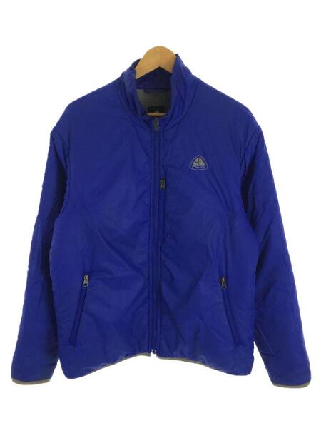 NIKE ACG(ナイキエーシージー) / ダウンジャケット/L/ポリエステル/BLU