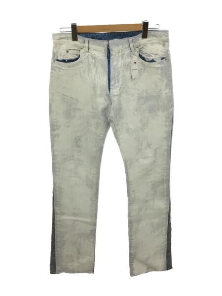 Maison Margiela(メゾンマルジェラ) / 16SS/ペンキ加工デニム/ボトム 