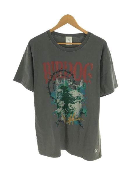 その他ブランド(ソノタブランド) / Birdog/Tシャツ/FREE/コットン/GRY  