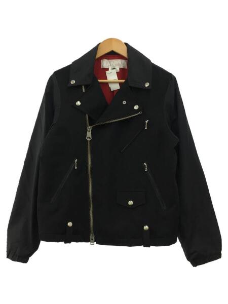 GANRYU(ガンリュウ) / 15AW/エステルクロスナイロンタフタライダース 