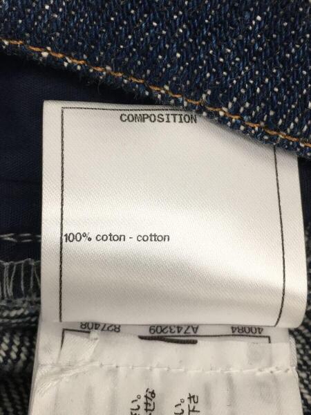 CHANEL(シャネル) / スカート/38/デニム/IDG/ガブリエル | 古着の販売