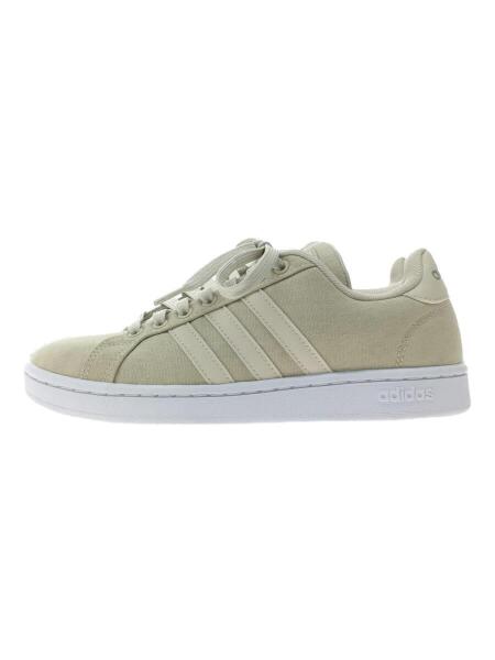 adidas(アディダス) / ローカットスニーカー/23.5cm/BEG/EH0635 | 中古