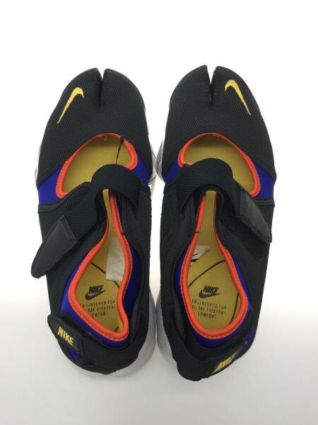 NIKE(ナイキ) / AIR RIFT/エアリフト/ブラック/896283-002/26cm/BLK 