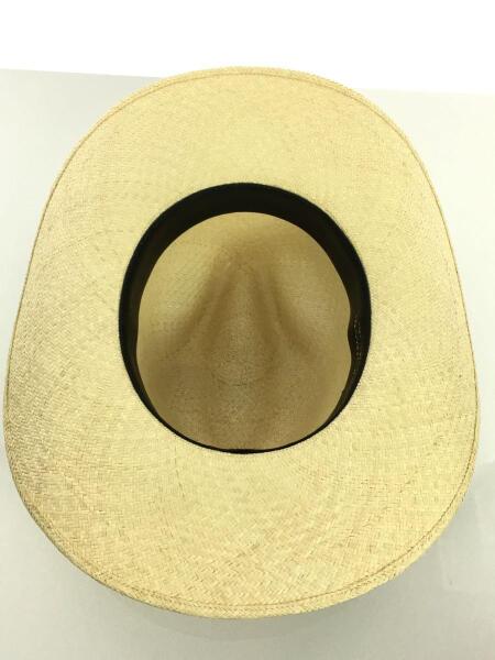 WACKO MARIA(ワコマリア) / 東京HAT ROCKERS/59cm/パナマハット/ハット