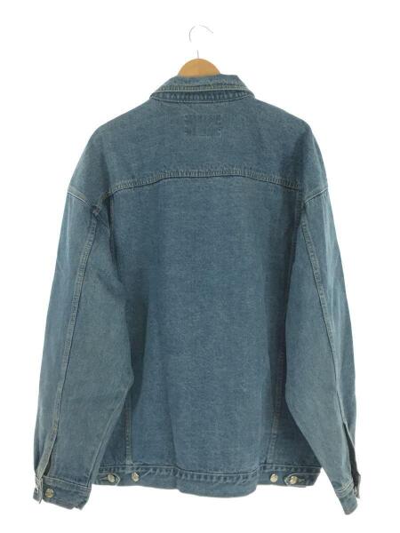 その他ブランド(ソノタブランド) / 90s/jordin sportswear/Gジャン/XXL 