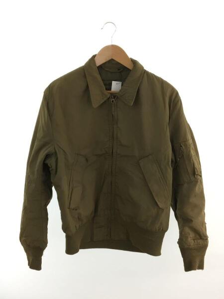 US.ARMY(ユーエスアーミー) / 80s/CVC/タンカースジャケット/M-L 