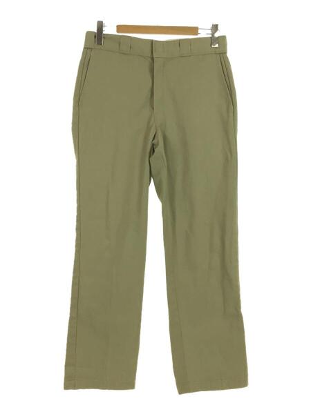 DICKIES(ディッキーズ) / ボトム/32/コットン/BEG | 古着の販売・通販