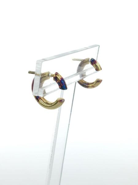 MARIA BLACK(マリアブラック) / ピアス/SV925/GLD/レディース925 