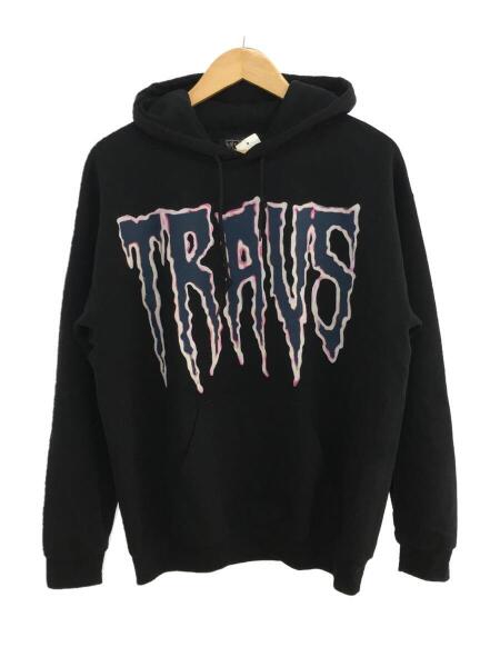 TRAVSパーカー travis scott トラビススコット パーカー