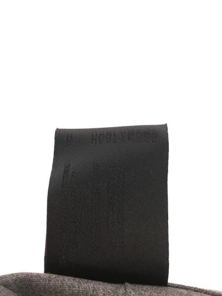 N.HOOLYWOOD(エヌハリウッド) / HALF SHIRT/半袖シャツ/36