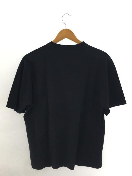 PRADA(プラダ) / Tシャツ/M/コットン/BLK/ハート | 古着の販売・通販