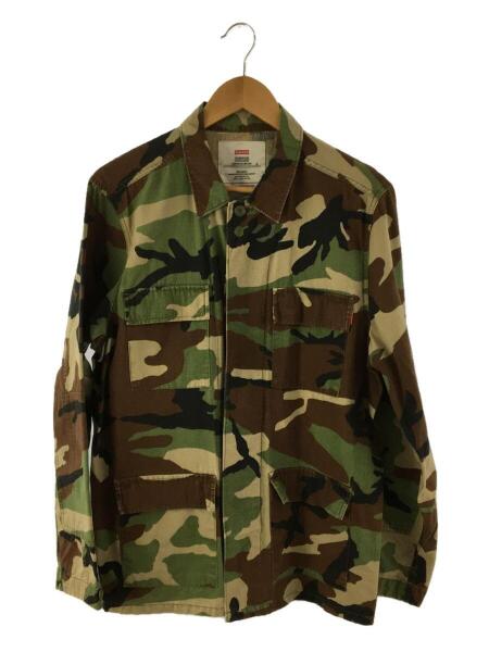 Supreme(シュプリーム) / Gonz Butterfly BDU Jacket/ミリタリー 