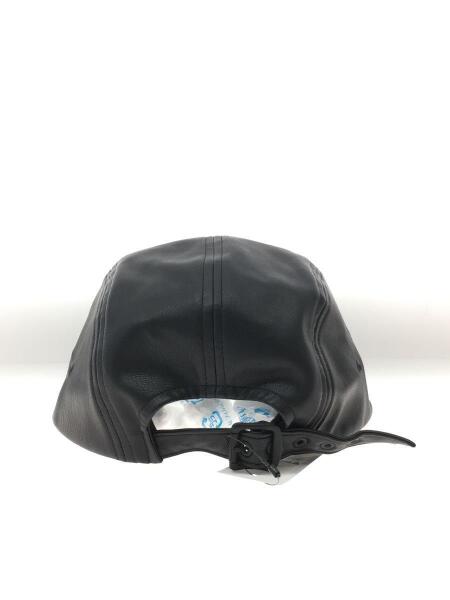 WTAPS SYNTHETIC CAP キャップ レザー 【公式通販】