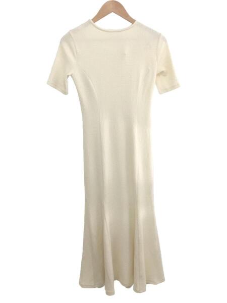 eimy istoire(エイミーイストワール) / 半袖ワンピース/FREE