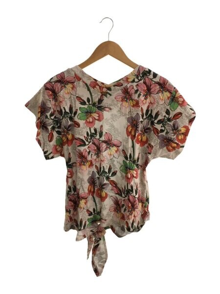 ISABEL MARANT(イザベルマラン) / Tシャツ/36/コットン/マルチカラー 