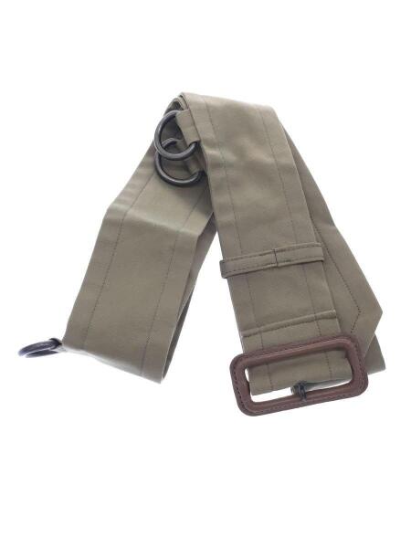 AURALEE(オーラリー) / トレンチコート/0/コットン/KHK/玉虫色