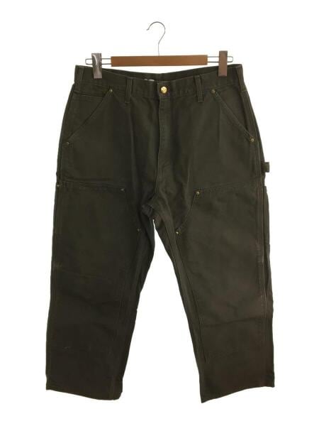 carharrt ダブルニーモスグリーン　USA USA製 carhartt ダブルニー B01 MOS モスグリーン Carhartt カーハート