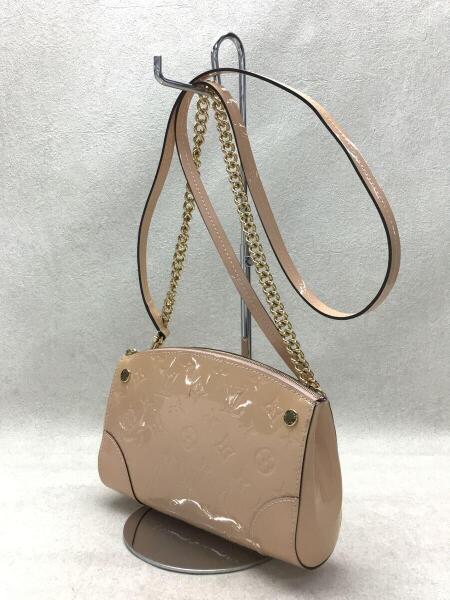 LOUIS VUITTON(ルイヴィトン) / サンタモニカ・クラッチ_モノグラム 