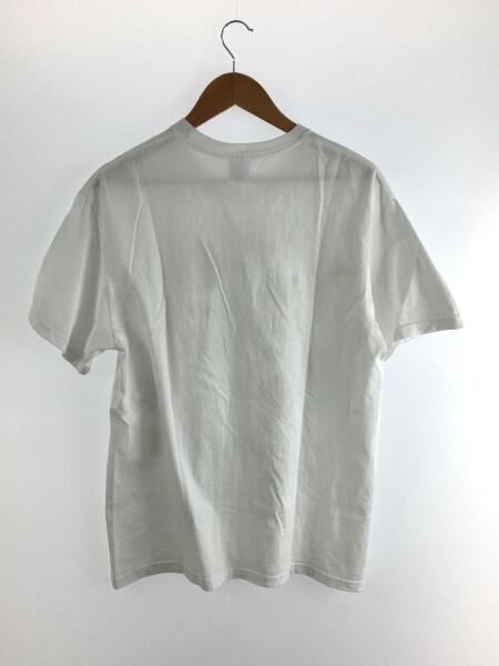 Supreme / 23SS/Trash/Tシャツ/M/コットン/WHT Supreme(シュプリーム) / Tシャツ/M/コットン/WHT/23ss/trash tee