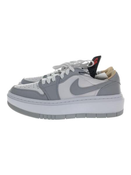 NIKE(ナイキ) / AIR JORDAN 1 ELEVATE LOW_エレベート LOW/24cm/GRY 