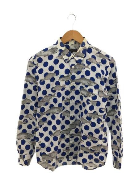 COMME des GARCONS HOMME PLUS(コムデギャルソンオムプリュス) / 長袖 