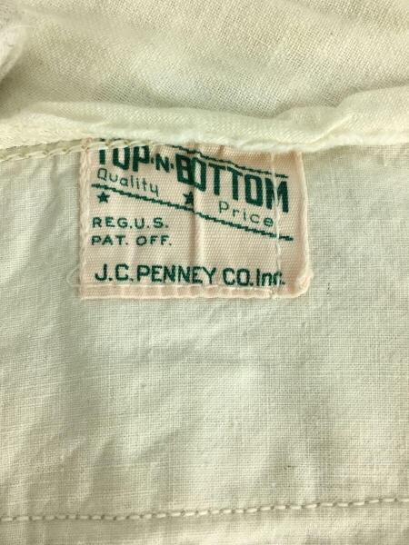 JCPenney(ジェーシーペニー) / ボトム/--/--/BEG/40-50s/TOP N BOTTOM 
