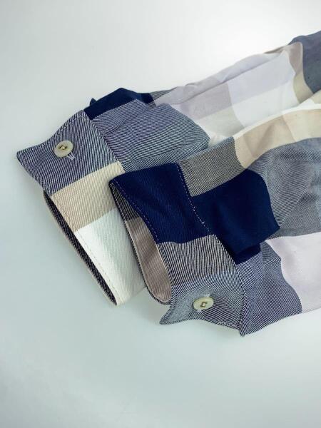 BLUE LABEL CRESTBRIDGE(ブルーレーベルクレストブリッジ