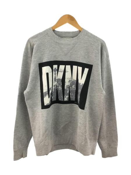 DKNYスウェット DKNY（ディーケーエヌワイ）の「【ヴィンテージ古着