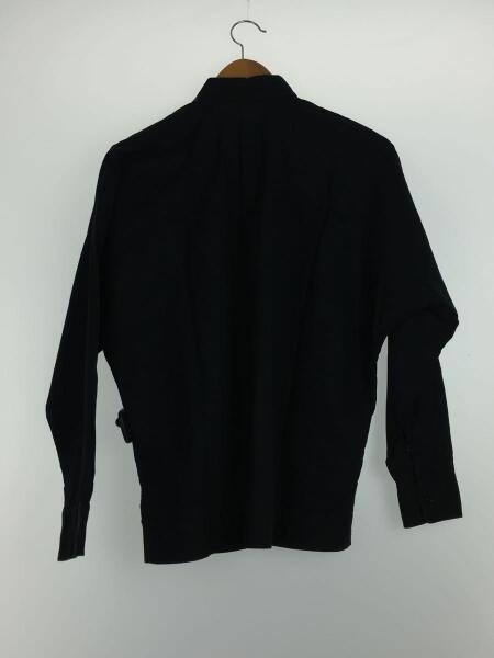 POLO RALPH LAUREN(ポロラルフローレン) / 長袖シャツ/XS/コットン/BLK 