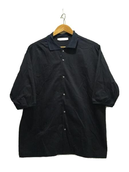 seya.(セヤ) / 半袖シャツ/L/コットン/NVY | 古着の販売・通販なら 