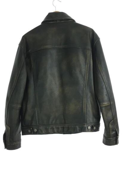 DIESEL / レザージャケット・ブルゾン/S/牛革/A03941 DIESEL([イリョウ/フクショク]ディーゼル) / レザージャケット