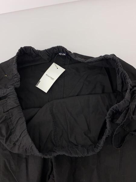 45R スーピマバチストカットワークのペチパンツ