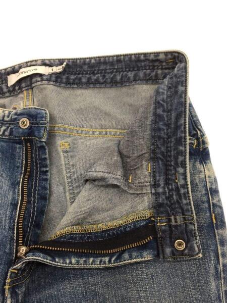 nonnative(ノンネイティブ) / スキニーパンツ/1/デニム/IDG/無地/NN 