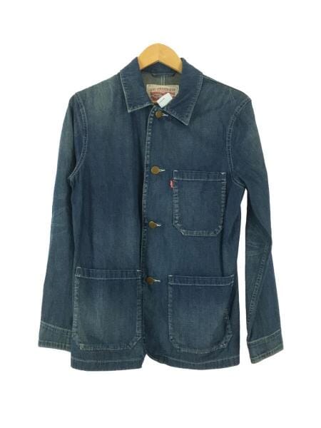 Levi's(リーバイス) / カバーオール/S/デニム/IDG/19293-0003 | 古着の
