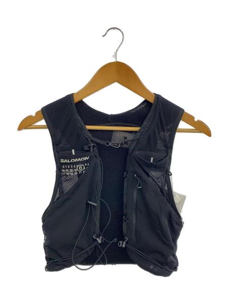 mm6 salomn ランニングベスト MM6×SALOMON ベスト MM6 Maison Margiela