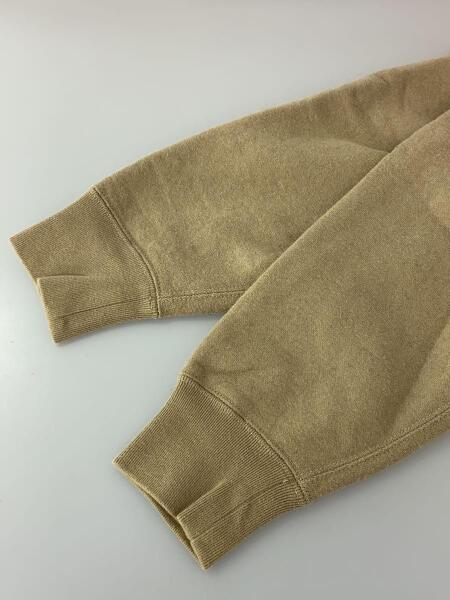 AURALEE(オーラリー) / スウェット/3/コットン/CML/A7AP01BW/17AW/BACK  