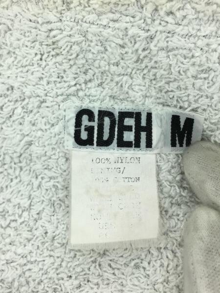 GOOD ENOUGH(グッドイナフ) / 90s～00s/裏パイル/ベンチレーション